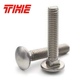 CARRIAGE BOLTS IN UAE
