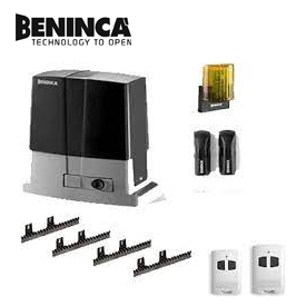 BENINCA SLIDING MOTOR SUPPLIER IN UAE