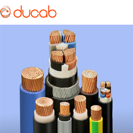DUCAB CABLE SUPPLIER IN UAE