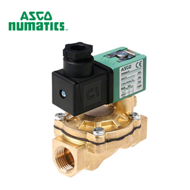 ASCO SOLENOID VALVES  AND COILS SUPPLIERS IN UAE