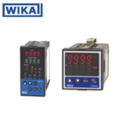 WIKA TEMPERATURE CONTROLLER SUPPLIER IN UAE
