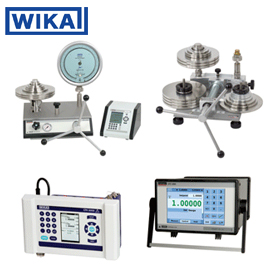 WIKA CALIBRATION INSTRUMENTS SUPPLIER IN UAE