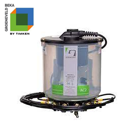 MULTI LINE AUTOMATIC LUBRICATION SYSTEM SUPPLIER IN UAE