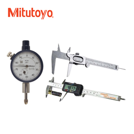MITUTOYO MEASURING SUPPLIER IN UAE