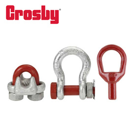 CROSBY LIFTING HARDWARE IN UAE