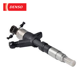 DENSO FUEL INJECTOR SUPPLIERS IN UAE