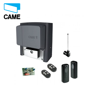 CAME DOOR OPERATOR SUPPLIER IN UAE