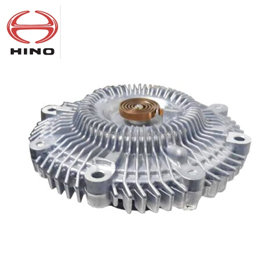HINO CLUTCH FAN SUPPLIER IN UAE