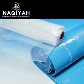 NAQIYAH POLYTHENE SHEETS SUPPLIER IN UAE