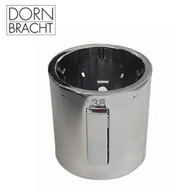 DORNBRACHT X CONTROL THERMOSTATIC HANDLE SUPPLIERS IN UAE