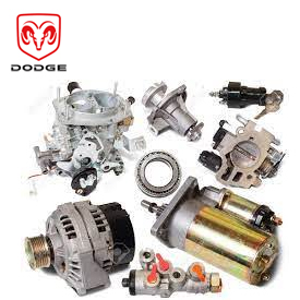 DODGE SPARE PARTS SUPPLIERS IN UAEV