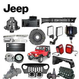 JEEP SPARE PARTS SUPPLIERS IN UAE