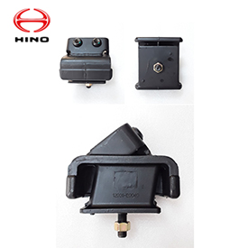 HINO 700 ENGINE MOUNTING FRONT 12305-E0040 SUPPLIERS IN UAE