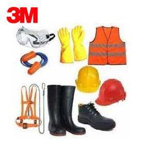 3M SAFETY EQUIPMENTS SUPPLIERS IN UAE
