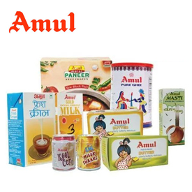 AMUL MILK PRODUCTS SUPPLIERS IN UAE