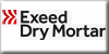 EXEED DRY MORTAR