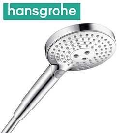 HANSGROHE RAINDANCE SELECT S HAND SHOWER 120 3JET ECOSMART 9 SUPPLIERS IN UAE