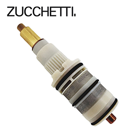 ZUCCHETTI THERMOSTATIC-CARTRIDGE SUPPLIERS IN UAE