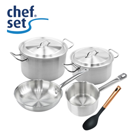 CHEFSET COOKWARE SUPPLIERS IN UAE
