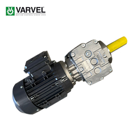 VARVEL GEAR BOX SUPPLIER IN UAE