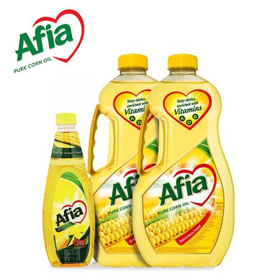 AFIA SUNFLOWER OIL SUPPLIERS IN UAE