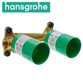 HANSGROHE SINGLE LEVER BASIN MIXER SUPPLIERS IN UAE