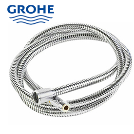 GROHE METAL SHOWER HOSE SUPPLIERS IN UAE