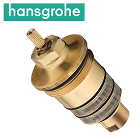 HANSGROHE THERMOSTATIC CARTRIDGE SUPPLIERS IN UAE