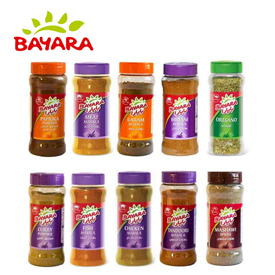 BAYARA SPICES SUPPLIER IN UAE