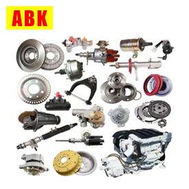ABK SPARE PARTS SUPPLIER IN UAE