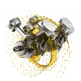 BUS ENGINE AND GEAR OIL SUPPLIERS IN UAE