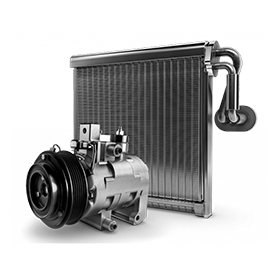 BUS AC PARTS SUPPLIERS IN UAE