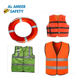 AL AMEER SAFETY ITEMS SUPPLIERS IN UAE