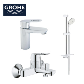GROHE SANITARY WARE SUPPLIERS IN UAE