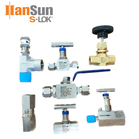 HANSUN VALVES FITTINGS SUPPLIERS IN UAE