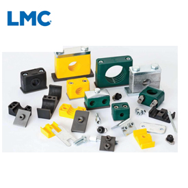 LMC HYDRAULIC CLAMPS SUPPLIERS IN UAE