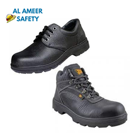 AL AMEER SAFETY SHOES SUPPLIERS IN UAE