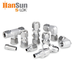 HANSUN FITTINGS SUPPLIERS IN UAE