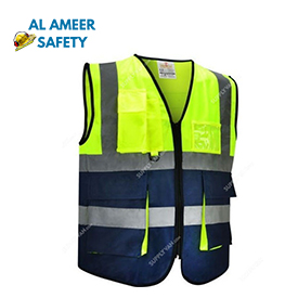 AL AMEER SAFETY JACKETS SUPPLIERS IN UAE