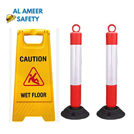 AL AMEER ROAD SAFETY ITEMS SUPPLIERS IN UAE