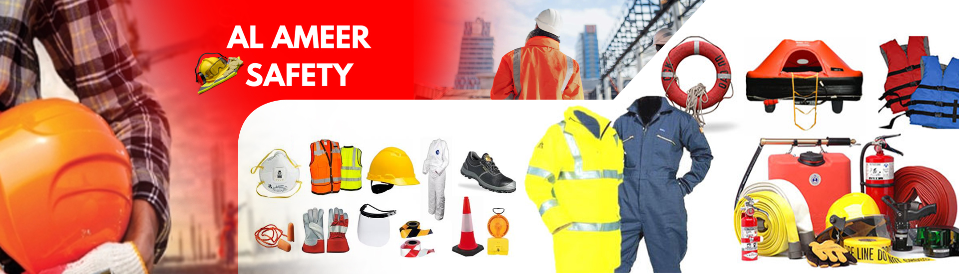 AL AMEER AL RAQI GOODS WHOLESALERS LLC