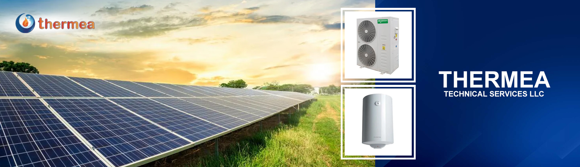 THERMEA TECHNICAL SERVICES LLC