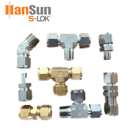 HANSUN HYDRAULIC FITTINGS SUPPLIERS IN UAE
