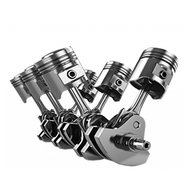 ENGINE PARTS SUPPLIERS IN UAE