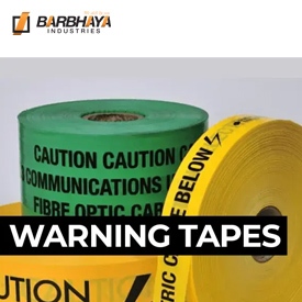 WARNING TAPES SUPPLIERS IN UAE