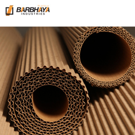 CORRUGATED PAPER ROLL SUPPLIERS IN UAE