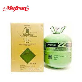 MAFRON REFRIGERANT GAS SUPPLIER IN UAE