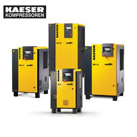 KAESER COMPRESSOR PARTS SUPPLIERS IN UAE
