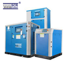 SCR COMPRESSOR PARTS SUPPLIERS IN UAE