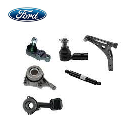 FORD SPARE PARTS SUPPLIER IN UAE